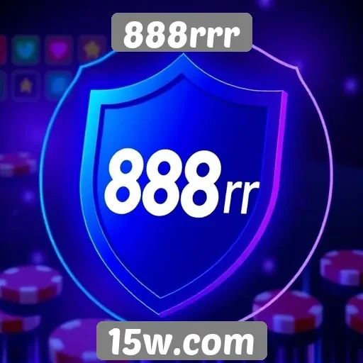 Segurança e proteção dos dados no 888rrr