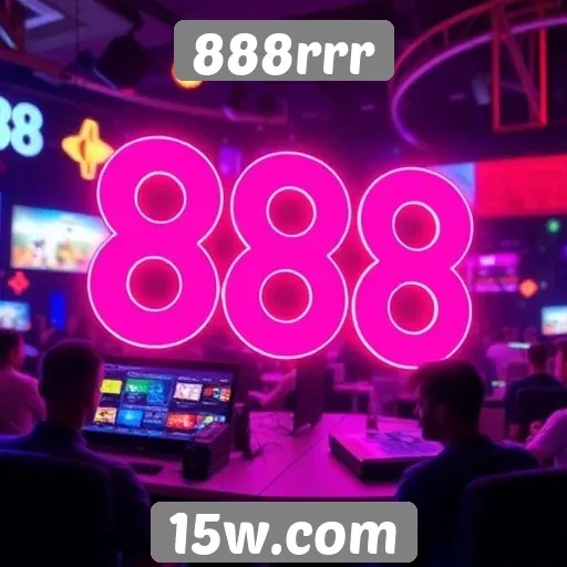 Impacto das tecnologias emergentes no 888rrr