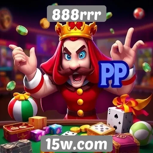 Análise das opções de jogos disponíveis no 888rrr