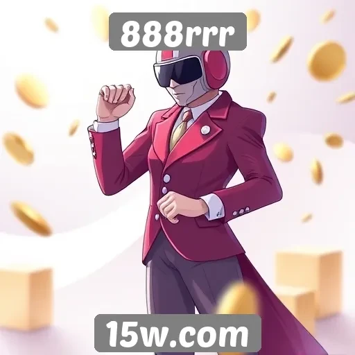 Perspectivas de crescimento para 888rrr no mercado