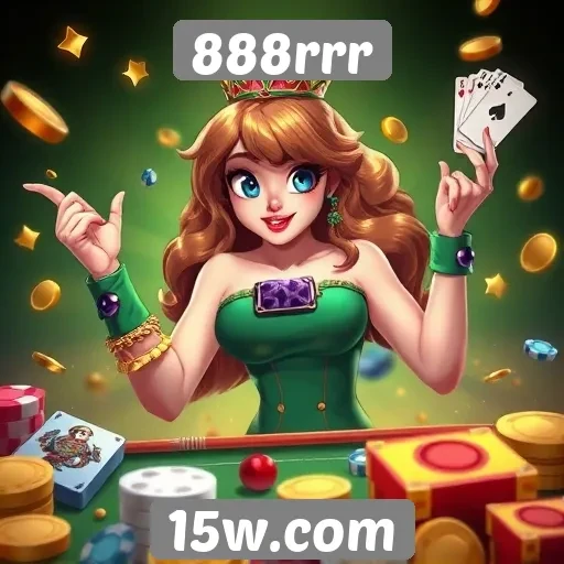 Principais jogos em destaque na plataforma 888rrr