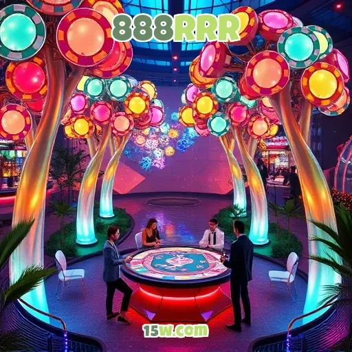 888rrr: Os Jogos que Todo Apostador Brasileiro Deve Conhecer