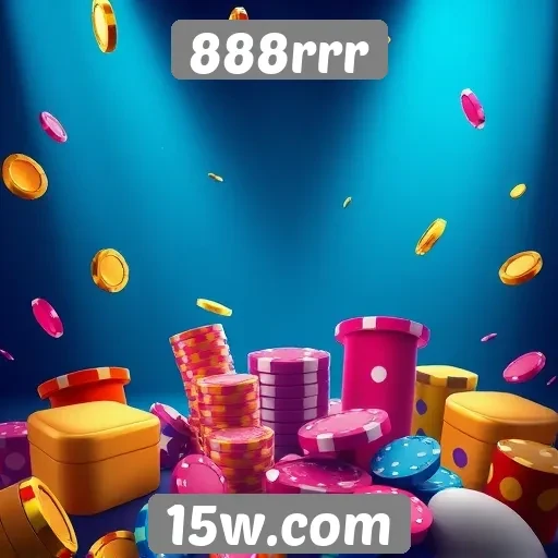 Tendências de mercado e 888rrr na indústria de jogos