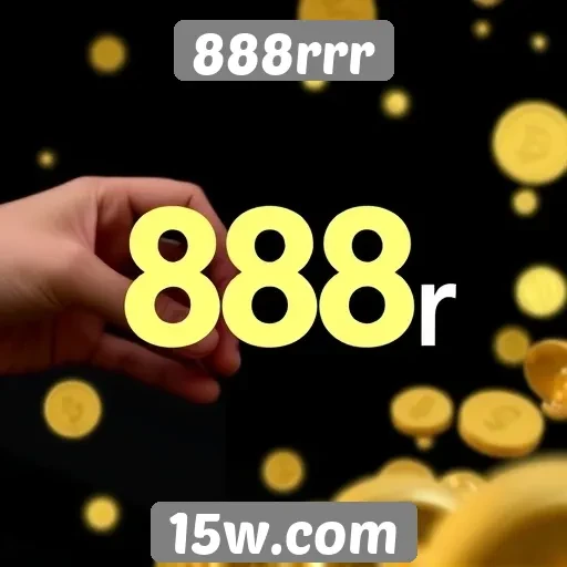 Métodos de pagamento aceitos no 888rrr