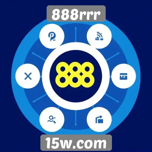 Como funciona o sistema de pagamento no 888rrr