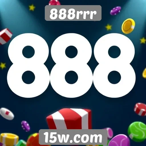 888rrr oferece promoções atrativas para novos usuários