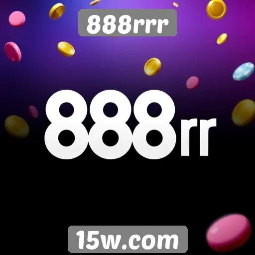 Promoções e bônus atrativos do site 888rrr